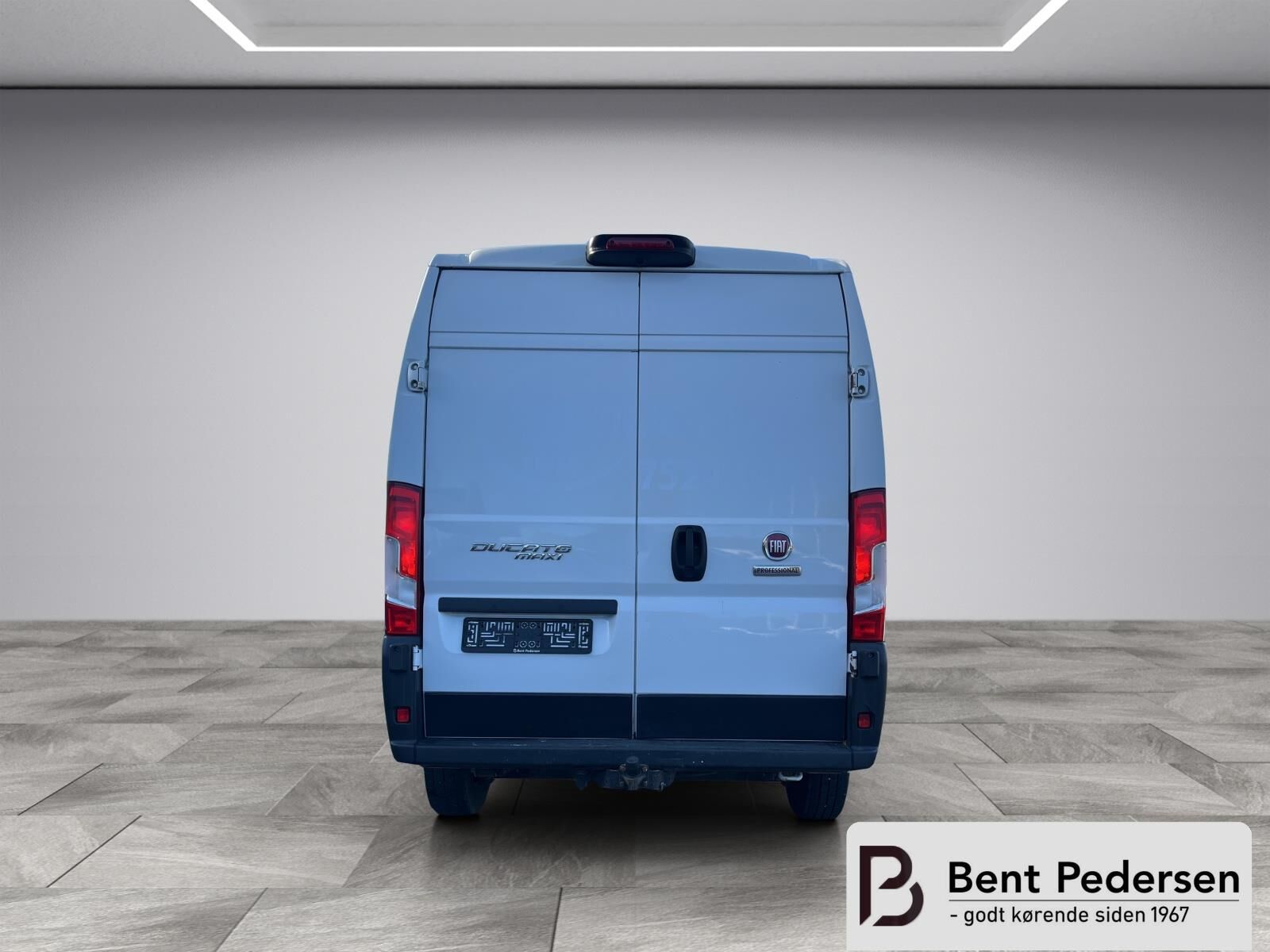 Billede af Fiat Ducato 35M L3H2 2,3 MJT 160HK Van 6g