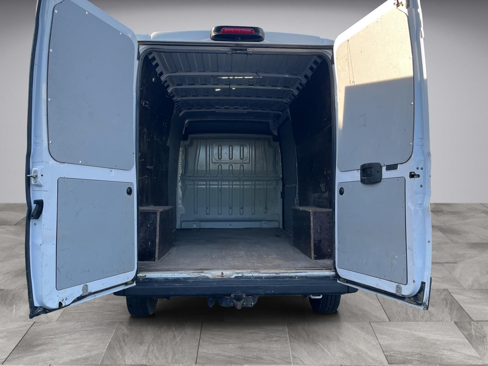 Billede af Fiat Ducato 35M L3H2 2,3 MJT 160HK Van 6g