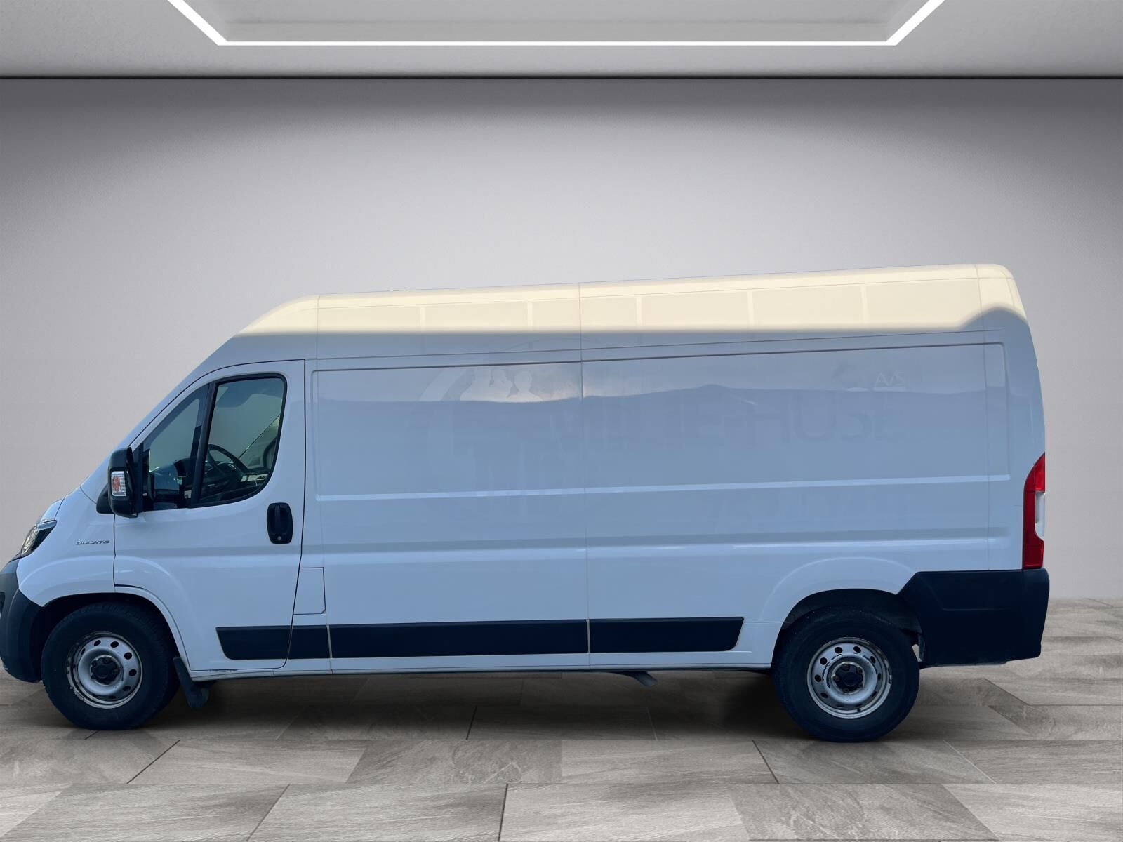 Billede af Fiat Ducato 35M L3H2 2,3 MJT 160HK Van 6g