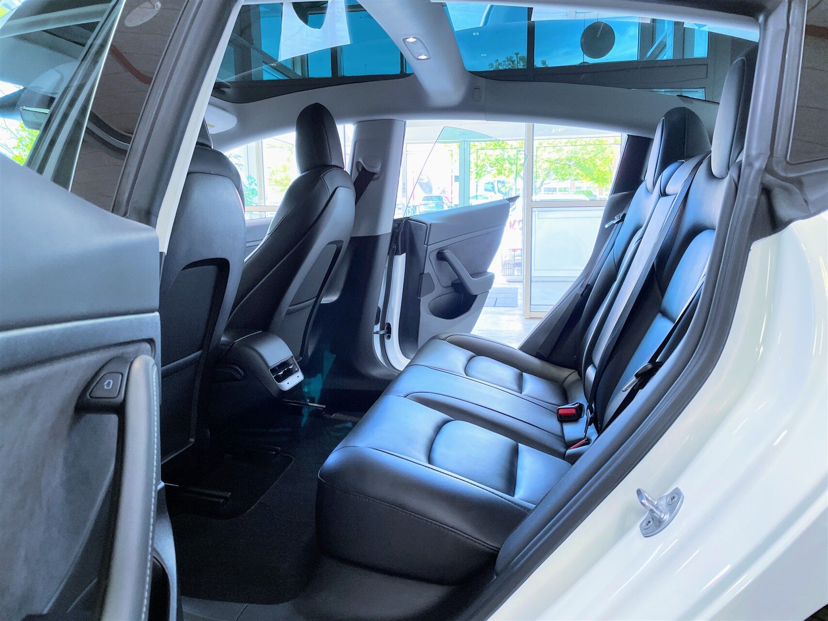 Billede af Tesla Model 3 EL 283HK Aut.