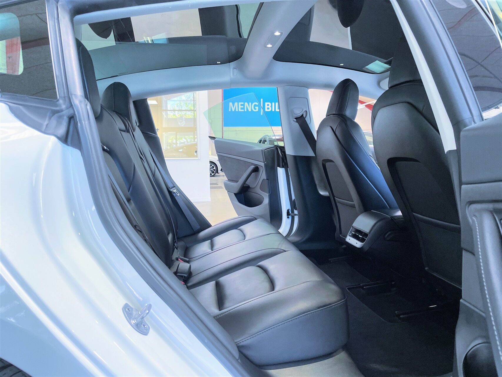 Billede af Tesla Model 3 EL 283HK Aut.