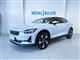 Billede af Polestar 2 EL Long range Single motor Plus 231HK 5d Aut.