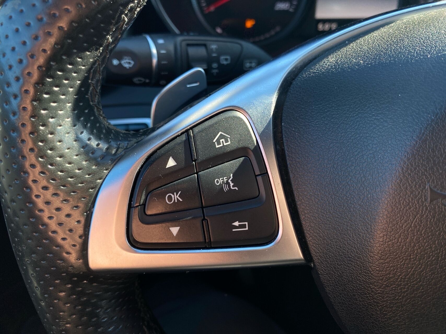 Billede af Mercedes-Benz C220 d T 2,1 CDI BlueEfficiency 7G-Tronic Plus 170HK Stc 7g Aut.