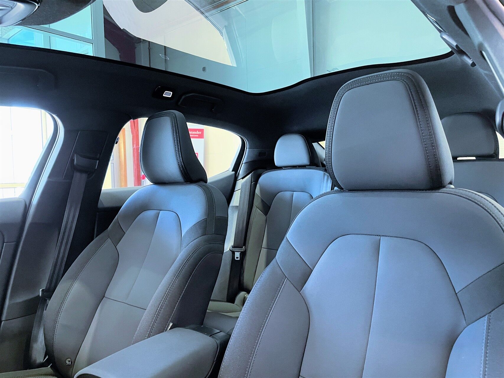 Billede af Polestar 2 EL Long range Single motor Plus 231HK 5d Aut.