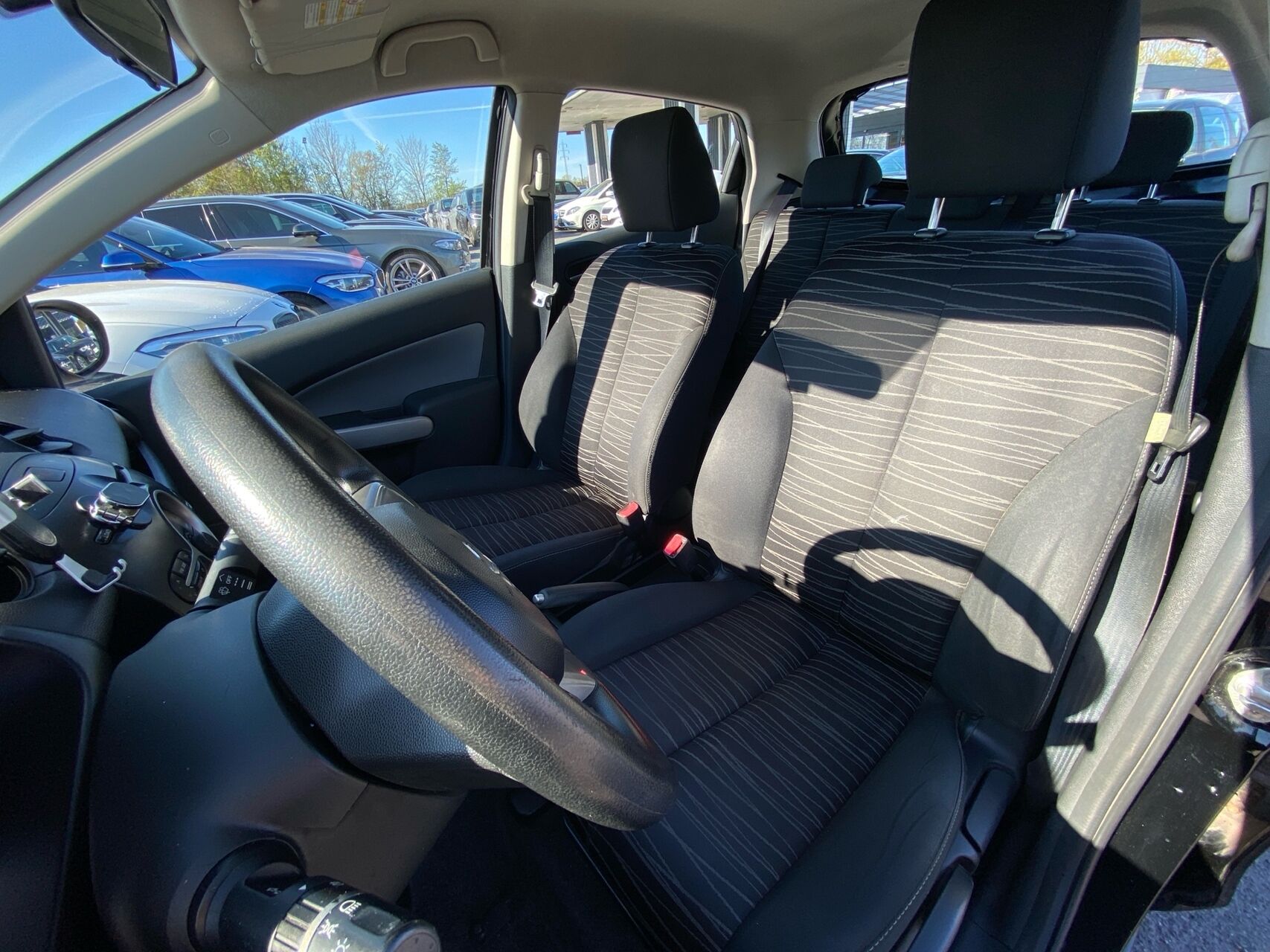 Billede af Mazda 2 1,3 Advance 86HK 5d