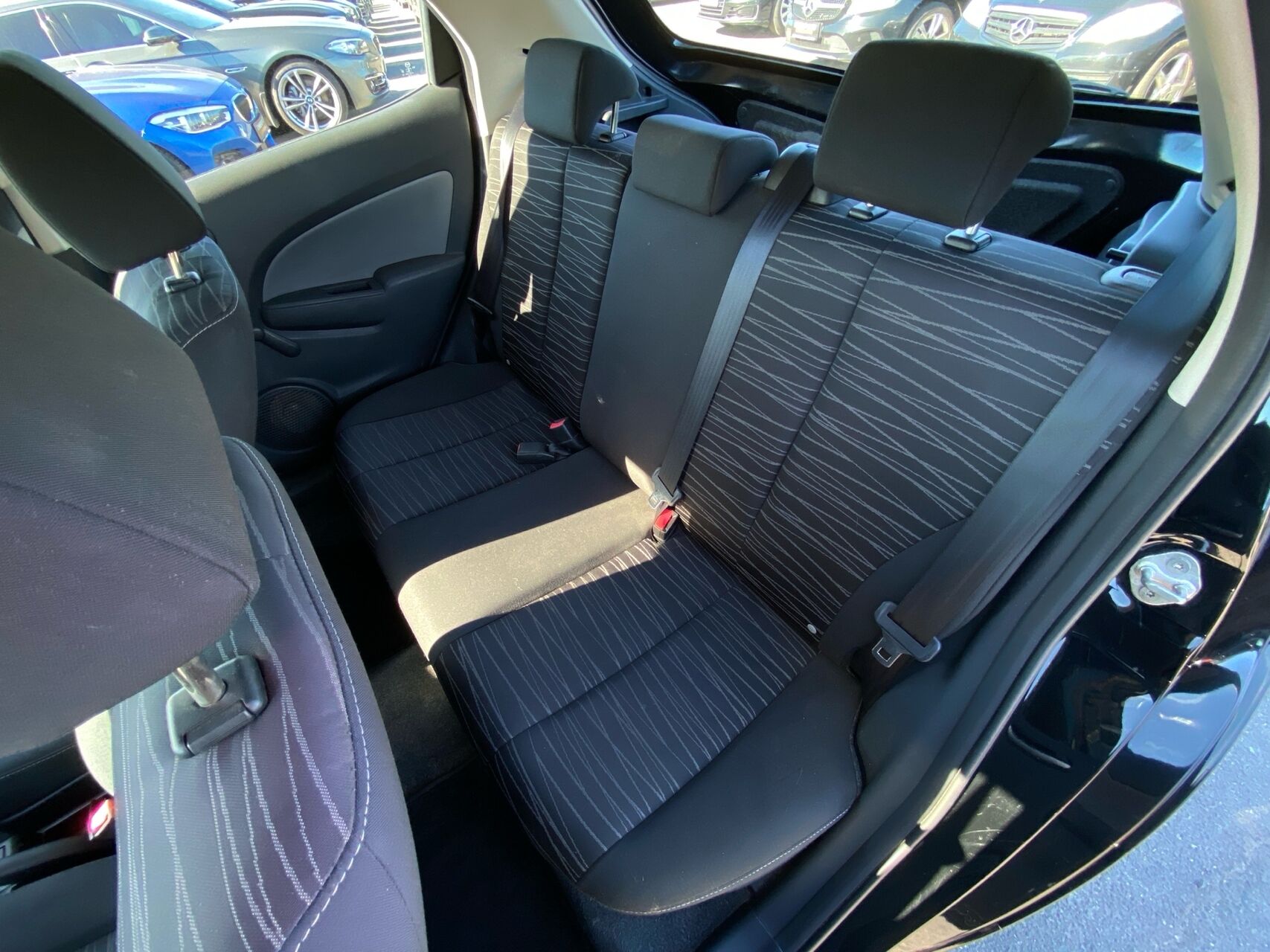 Billede af Mazda 2 1,3 Advance 86HK 5d