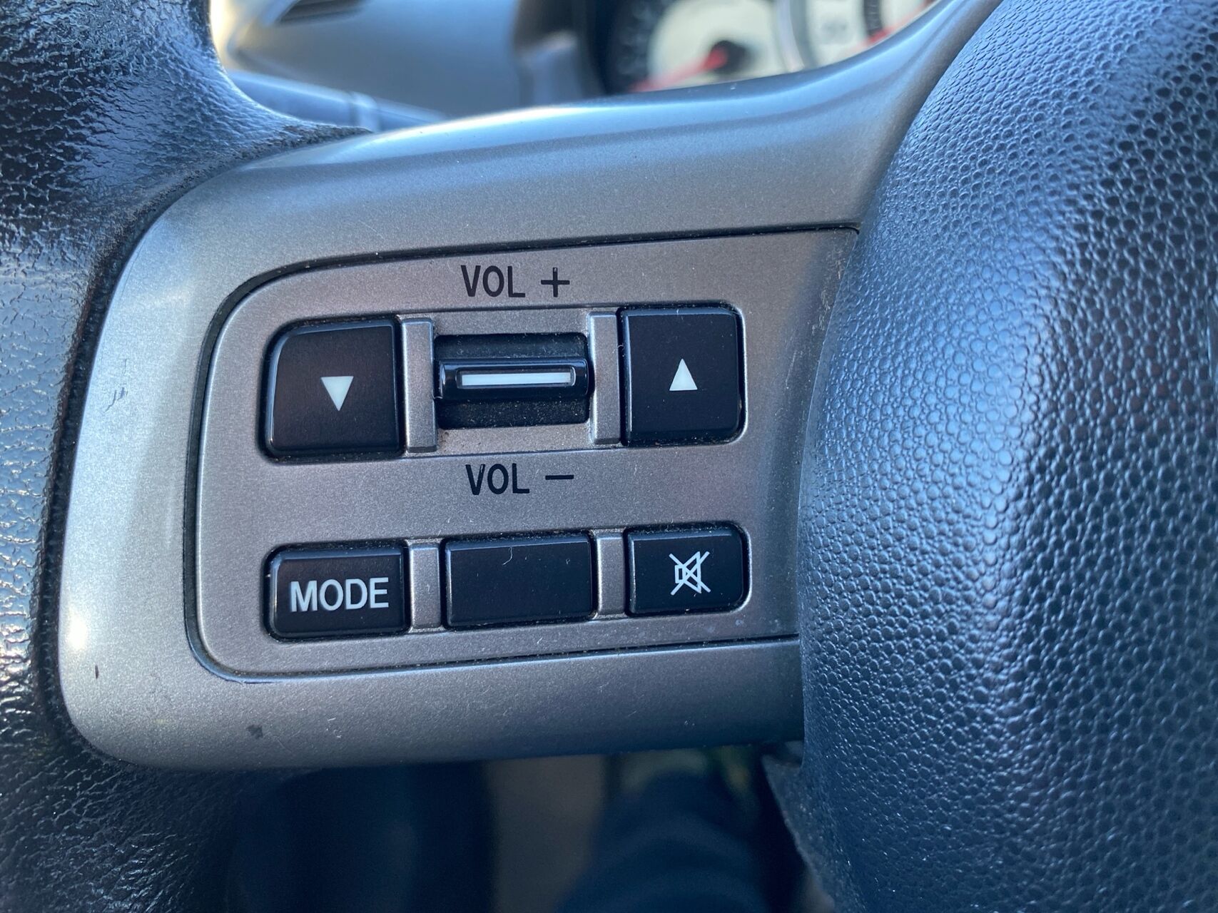 Billede af Mazda 2 1,3 Advance 86HK 5d
