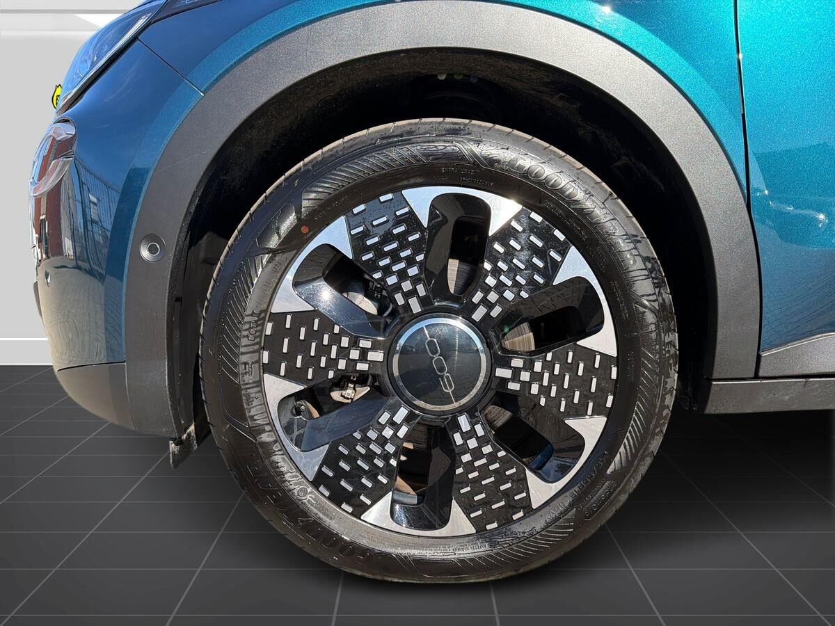 Billede af Fiat 600e EL La Prima 156HK 5d Aut.