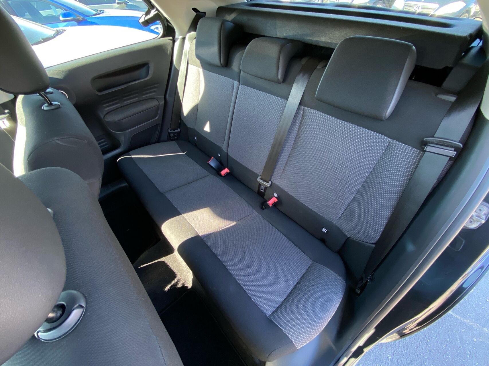 Billede af Citroën C4 Cactus 1,6 Blue HDi Feel Complet start/stop 100HK 5d