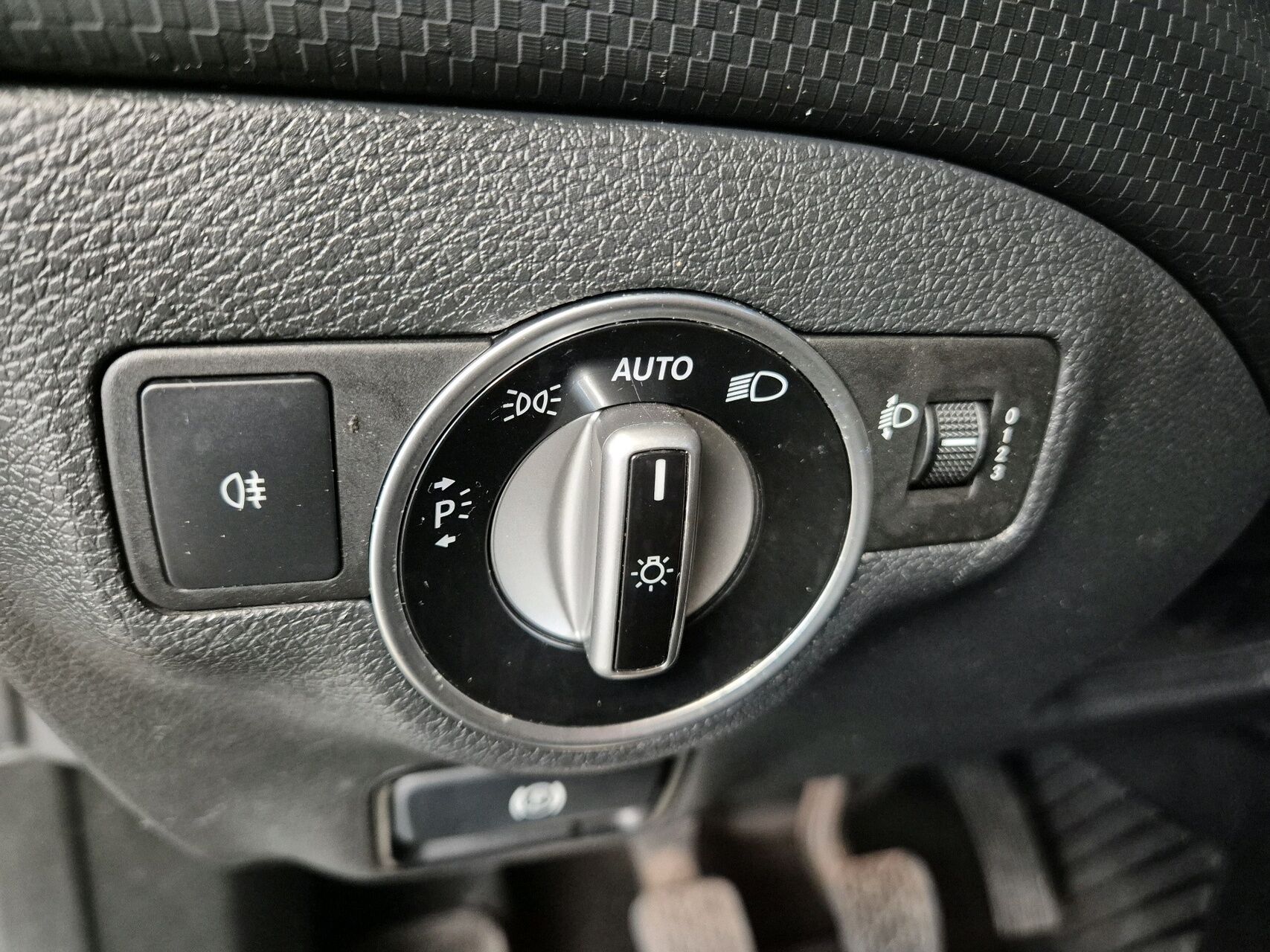 Billede af Mercedes-Benz A180 d 1,5 CDI Business 109HK 5d 6g