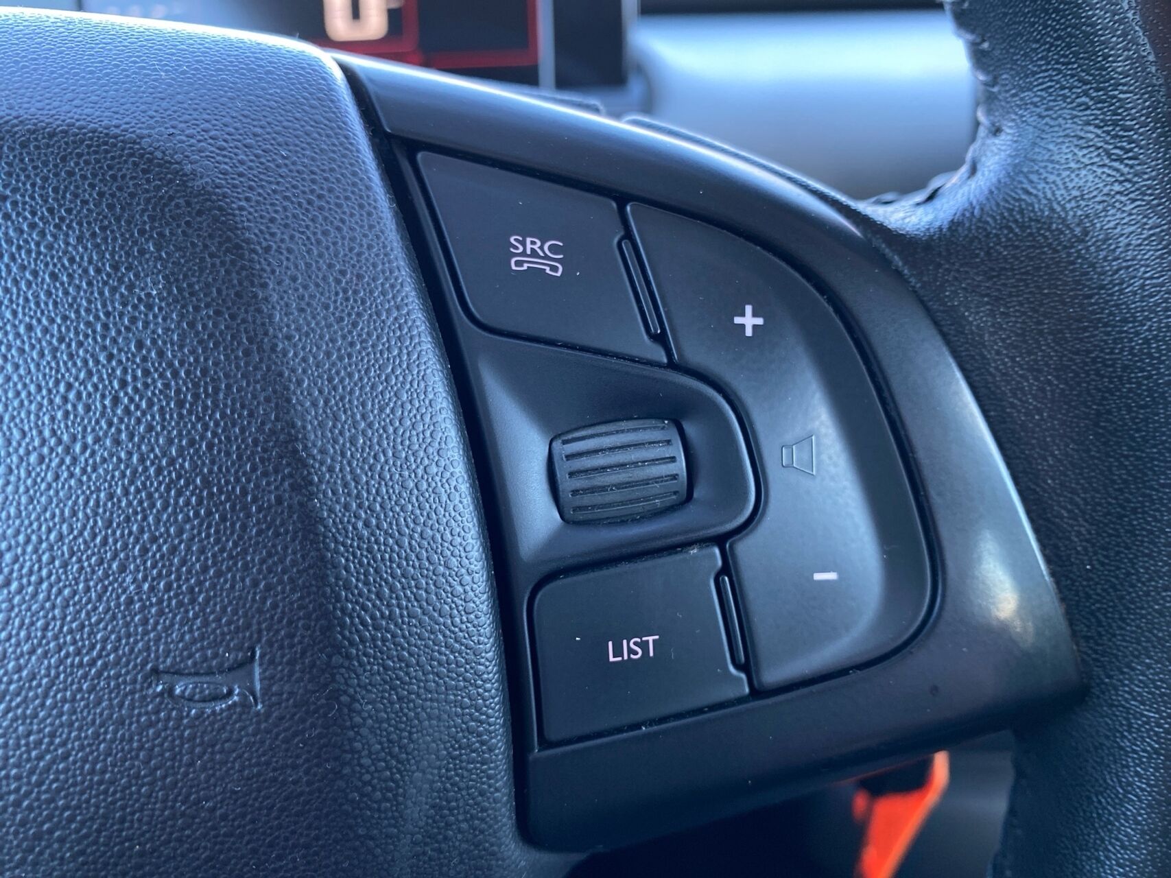 Billede af Citroën C4 Cactus 1,6 Blue HDi Feel Complet start/stop 100HK 5d