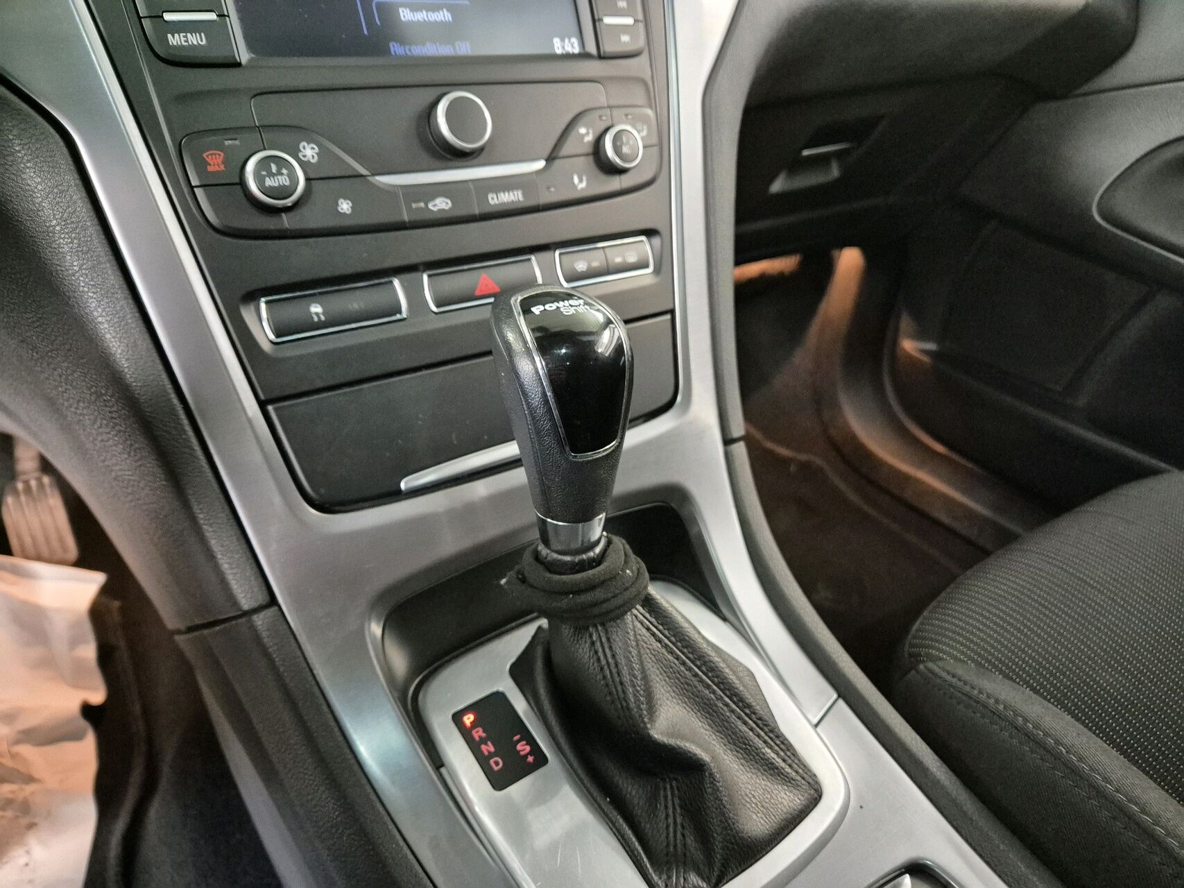 Billede af Ford Mondeo 2,0 TDCI Aut. 140HK Stc