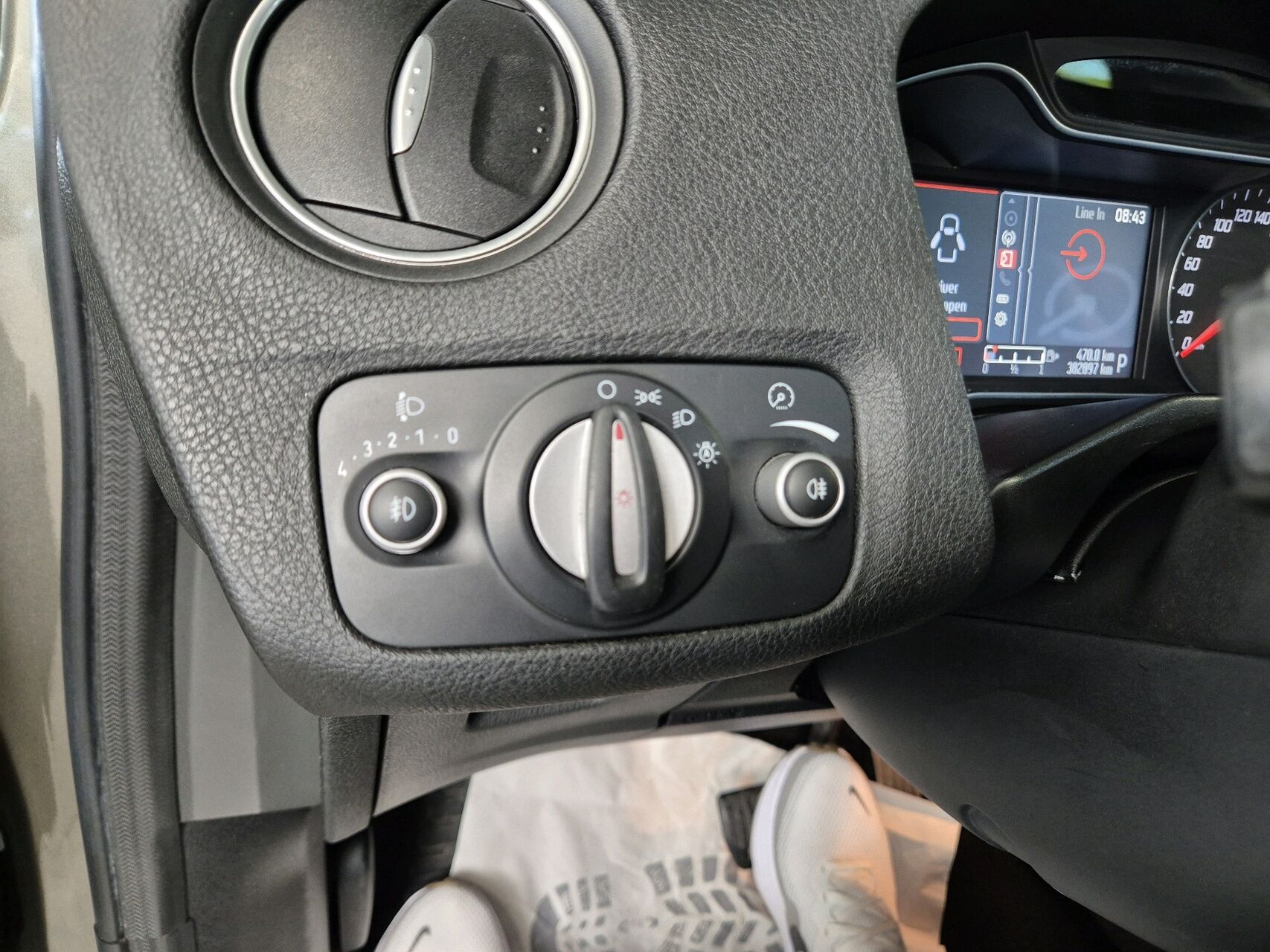 Billede af Ford Mondeo 2,0 TDCI Aut. 140HK Stc