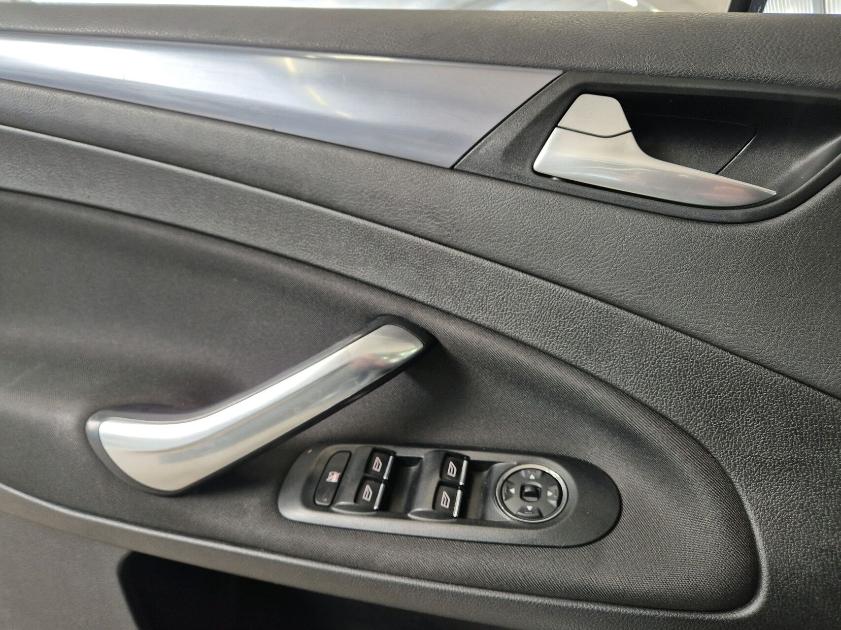 Billede af Ford Mondeo 2,0 TDCI Aut. 140HK Stc