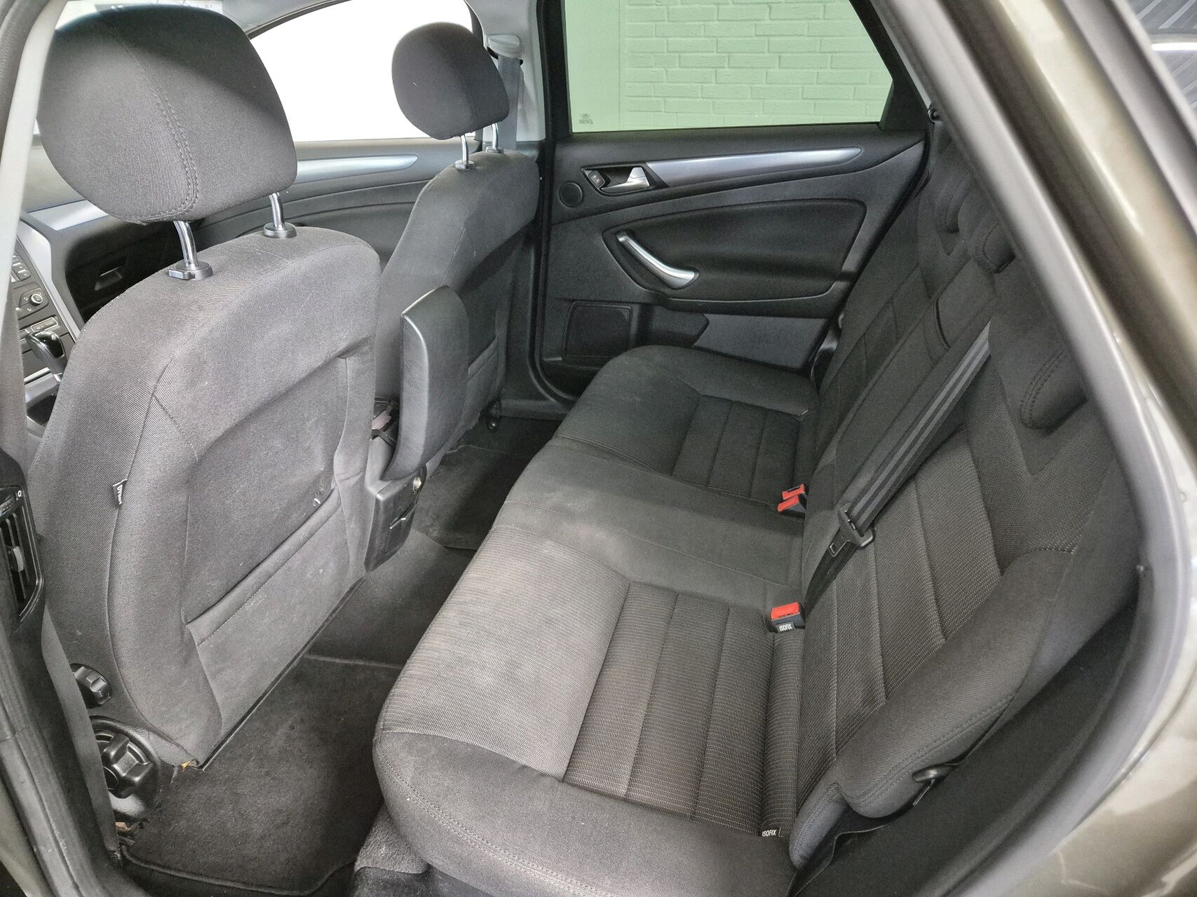 Billede af Ford Mondeo 2,0 TDCI Aut. 140HK Stc