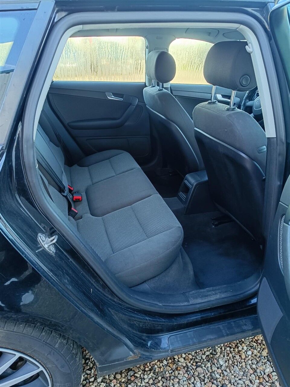 Billede af Audi A3 1,9 TDI Ambiente 105HK 3d