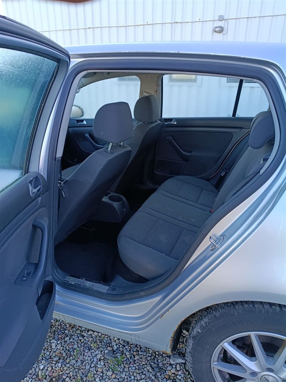Billede af VW Golf 1,9 TDI Trendline 105HK 5d 6g
