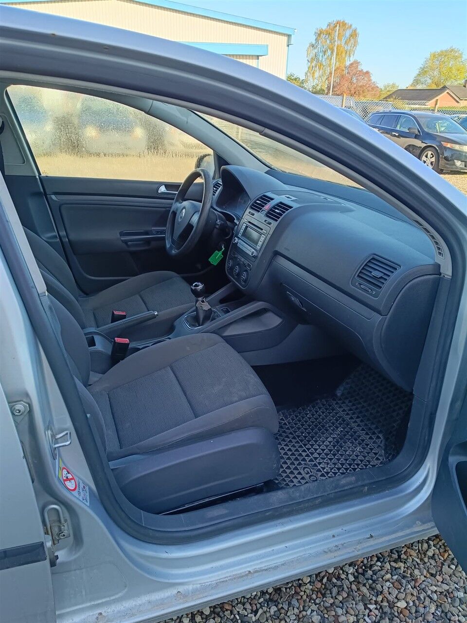 Billede af VW Golf 1,9 TDI Trendline 105HK 5d 6g