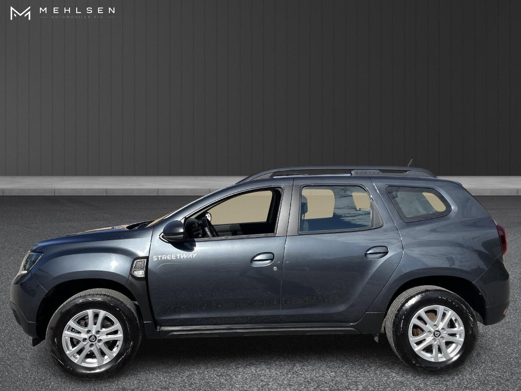Billede af Dacia Duster 1,0 Tce Streetway 100HK 5d