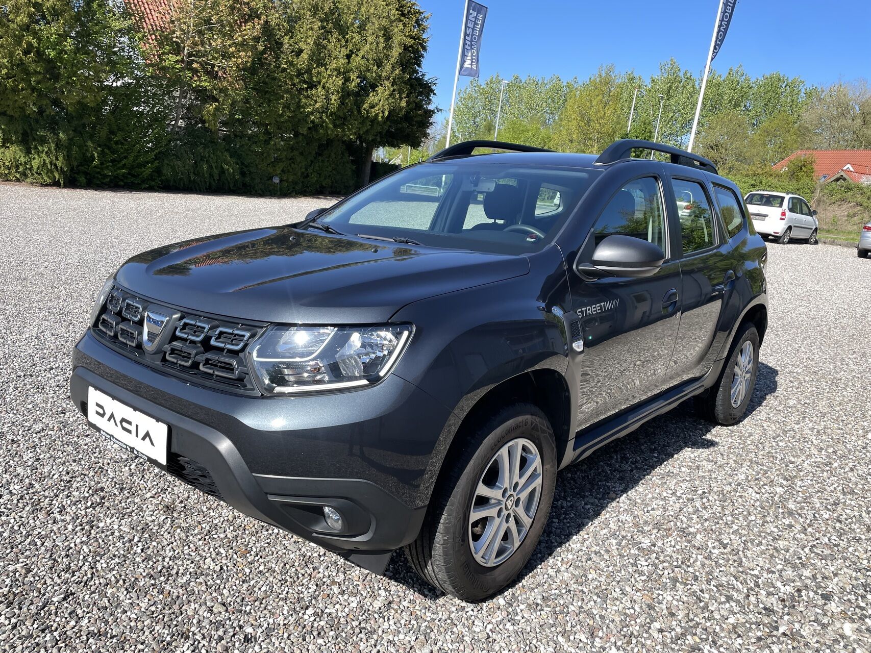 Billede af Dacia Duster 1,0 Tce Streetway 100HK 5d