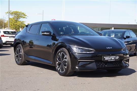Kia EV6 EL Long Range GT-Line 229HK 5d Aut.
