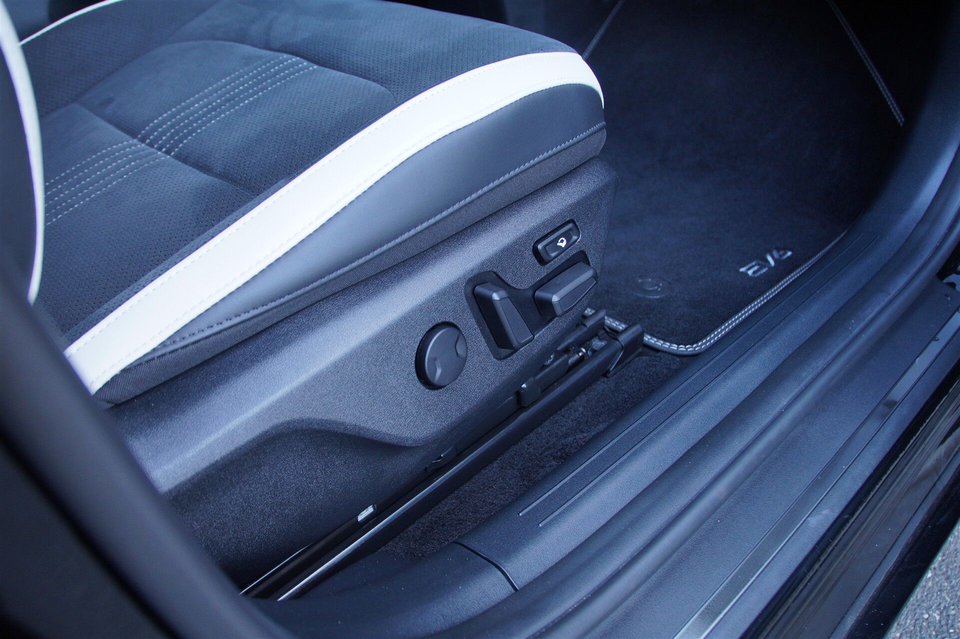 Billede af Kia EV6 EL Long Range GT-Line 229HK 5d Aut.