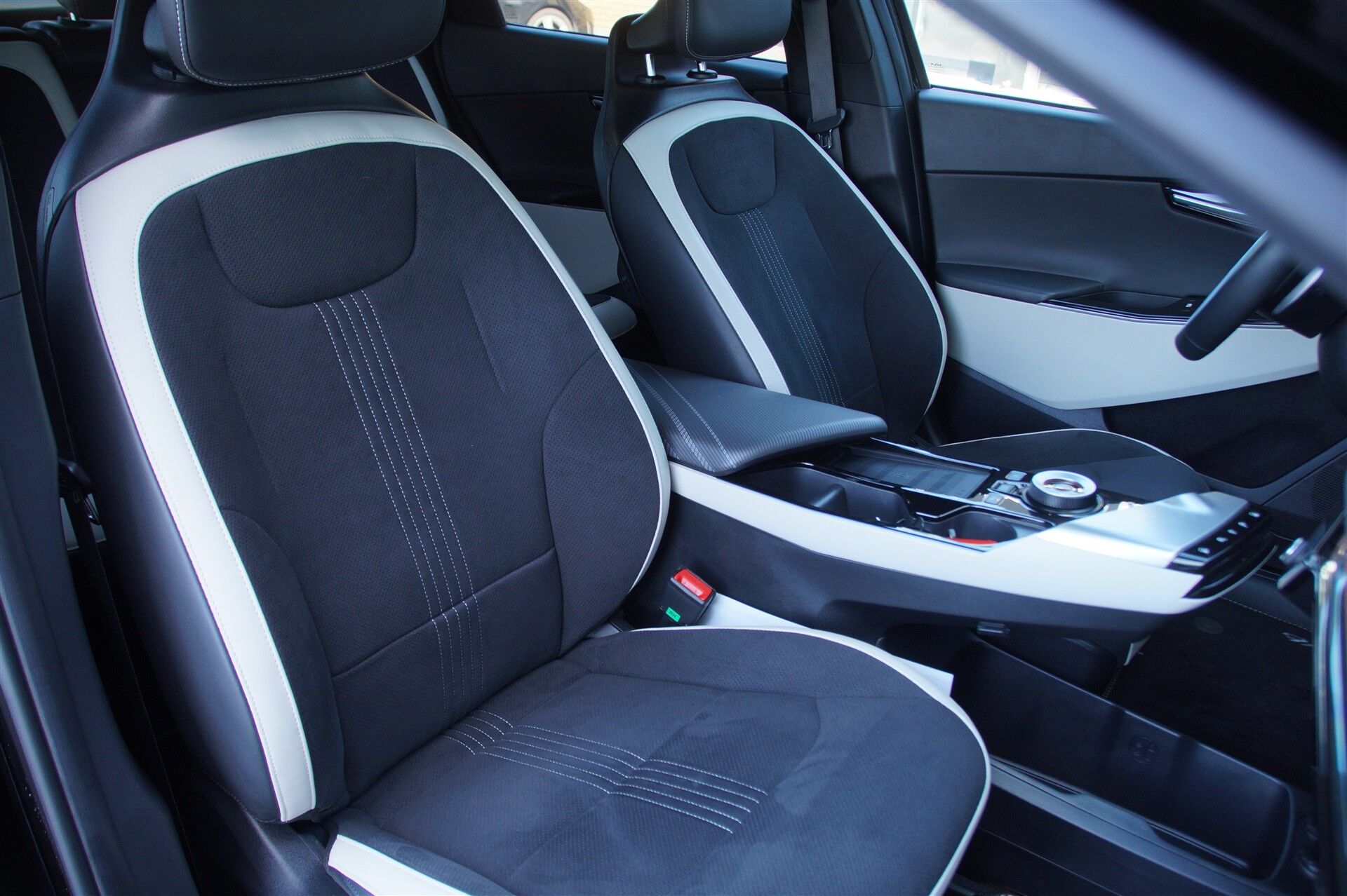 Billede af Kia EV6 EL Long Range GT-Line 229HK 5d Aut.