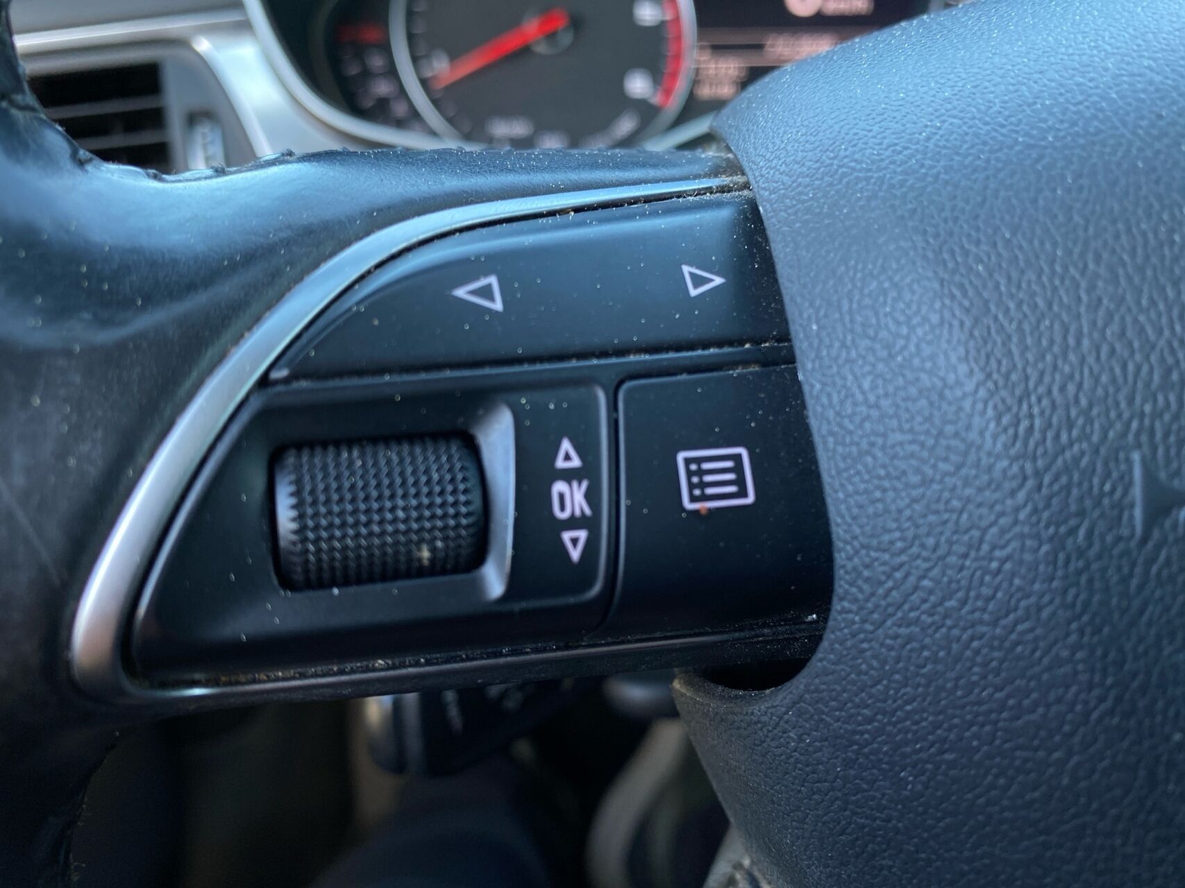 Billede af Audi A6 Avant 2,0 TDI S Tronic 190HK Stc 7g Aut.