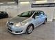 Billede af Toyota Auris 1,6 VVT-I Linea Luna 124HK 5d Aut.