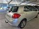 Billede af Toyota Auris 1,6 VVT-I Linea Luna 124HK 5d Aut.