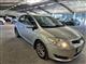 Billede af Toyota Auris 1,6 VVT-I Linea Luna 124HK 5d Aut.