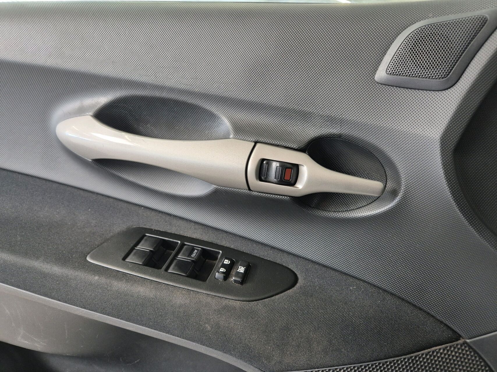 Billede af Toyota Auris 1,6 VVT-I Linea Luna 124HK 5d Aut.