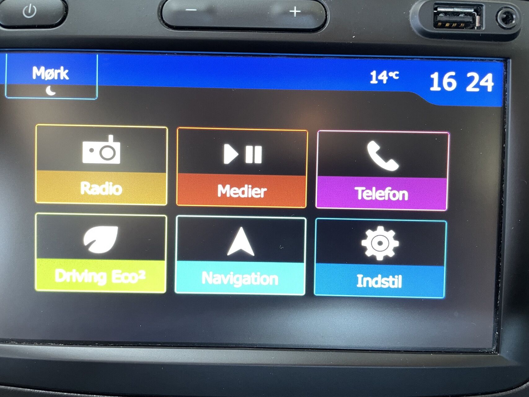 Billede af Dacia Duster 1,0 Tce Streetway 100HK 5d