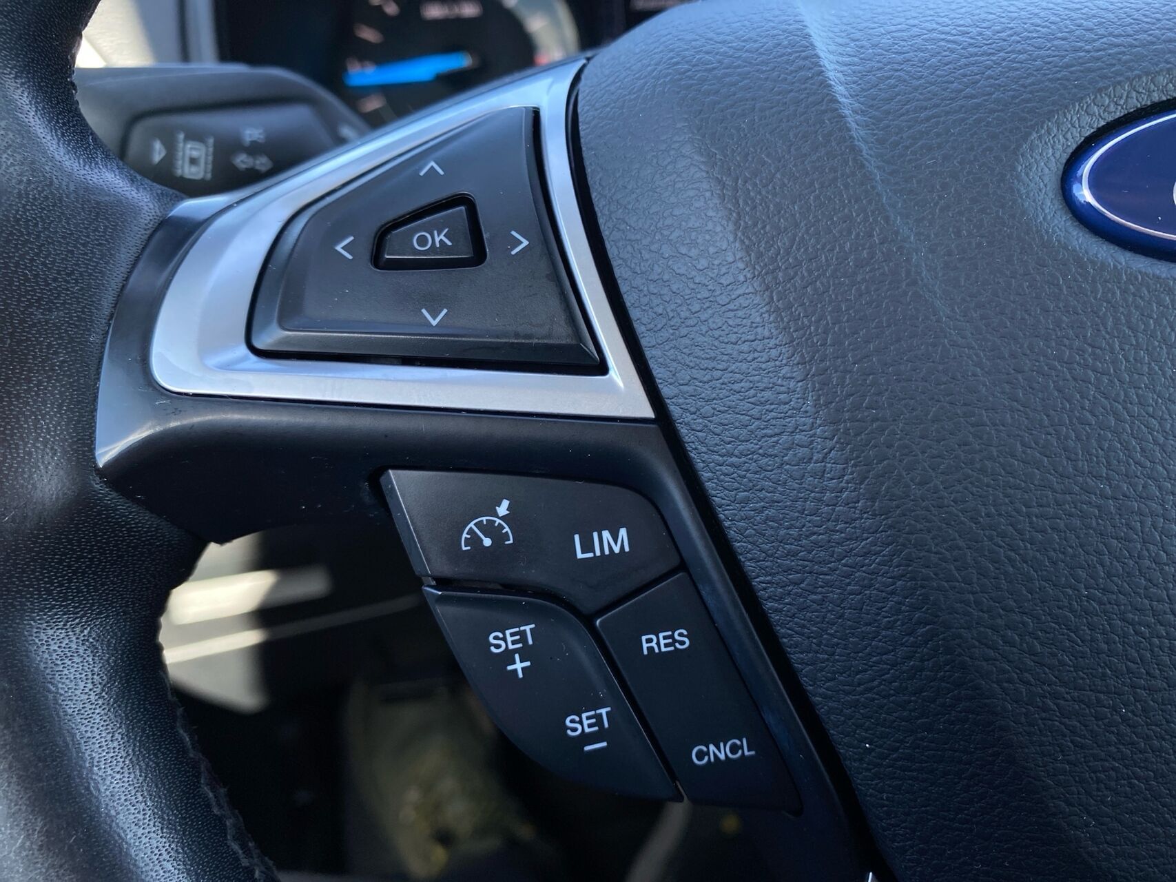 Billede af Ford Galaxy 7 Sæder 2,0 TDCi Trend 150HK 6g
