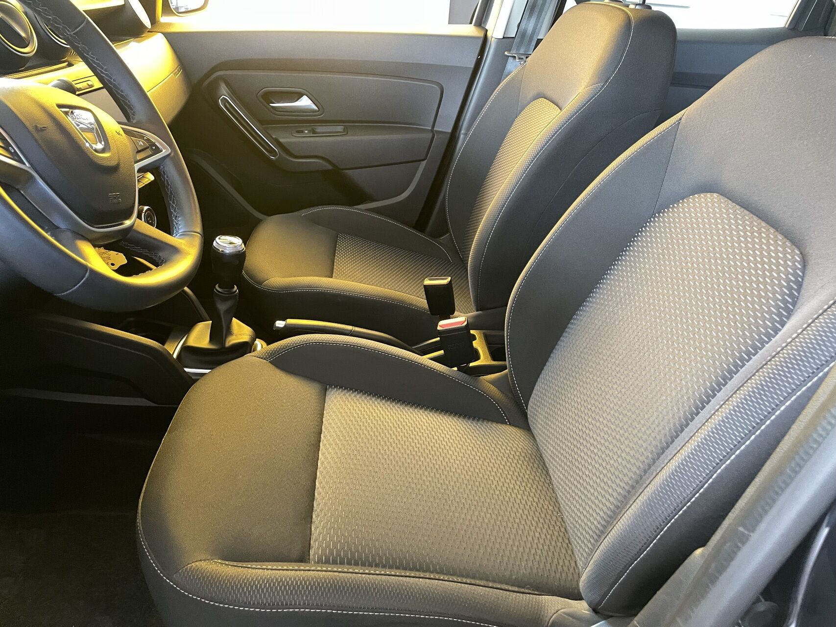 Billede af Dacia Duster 1,0 Tce Streetway 100HK 5d