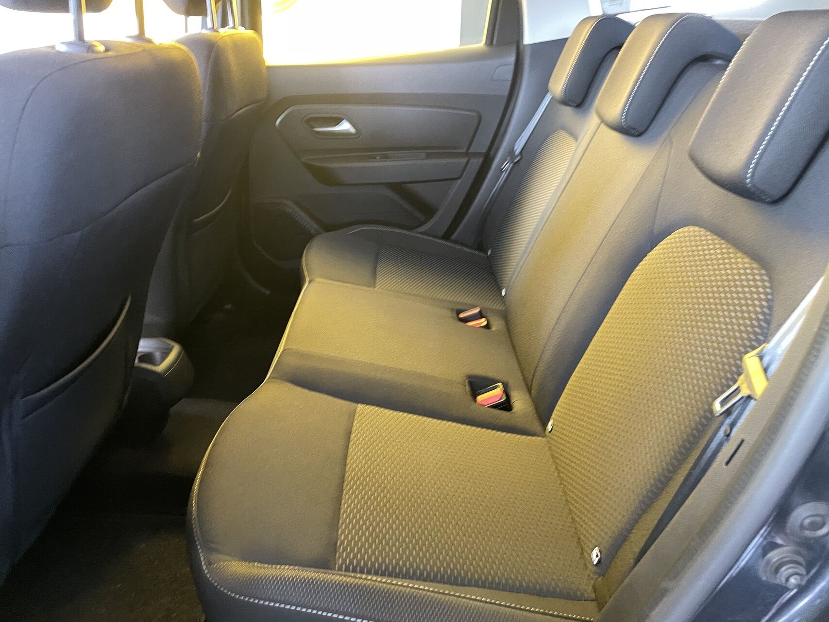 Billede af Dacia Duster 1,0 Tce Streetway 100HK 5d
