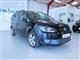 Billede af VW Touran 1,6 BlueMotion TDI Trendline 7 Pers. 105HK Man. 