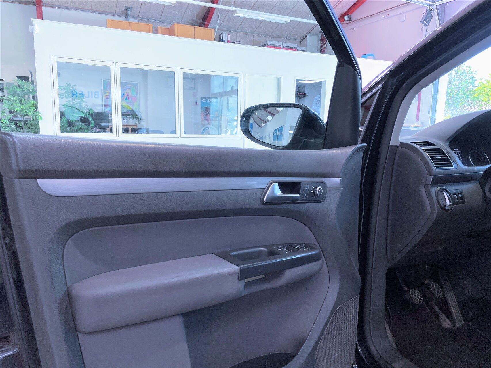 Billede af VW Touran 1,6 BlueMotion TDI Trendline 7 Pers. 105HK Man. 