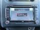 Billede af VW Touran 1,6 BlueMotion TDI Trendline 7 Pers. 105HK Man. 