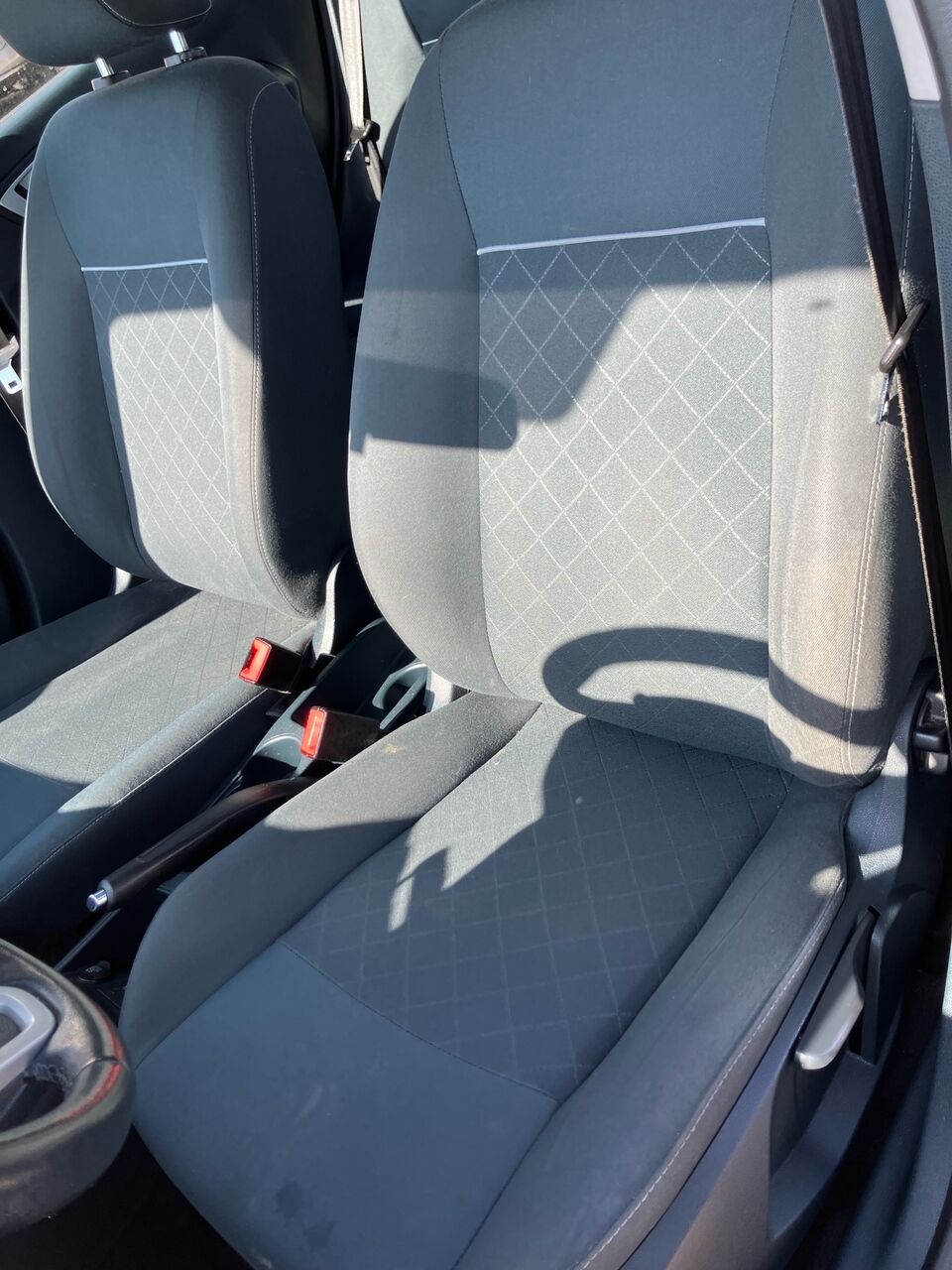 Billede af Ford Fiesta 1,25 Trend 60HK 5d