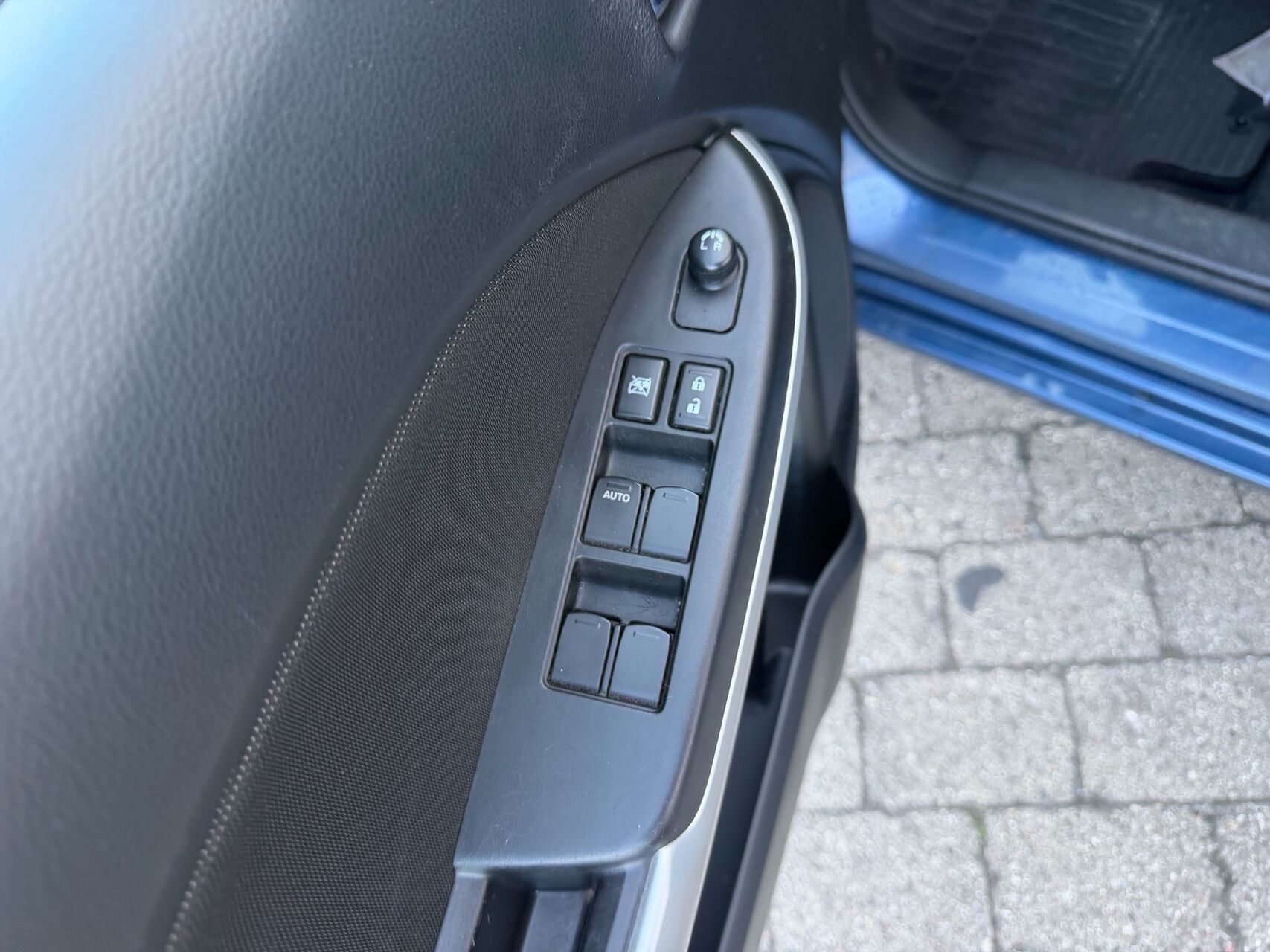 Billede af Suzuki Baleno 1,2 SHVS  Mild hybrid Exclusive Plus 90HK 5d