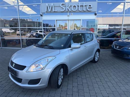 Suzuki Swift 1,2 ECO+ GL A/C 94HK 5d