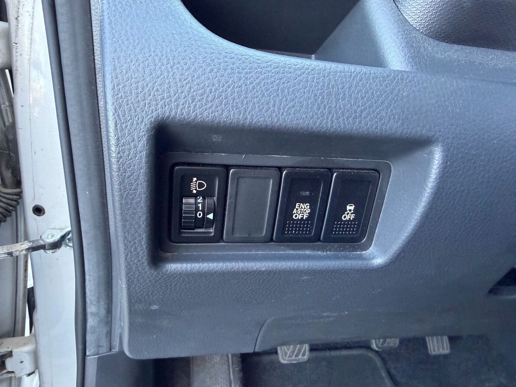 Billede af Suzuki Swift 1,2 ECO+ GL A/C 94HK 5d