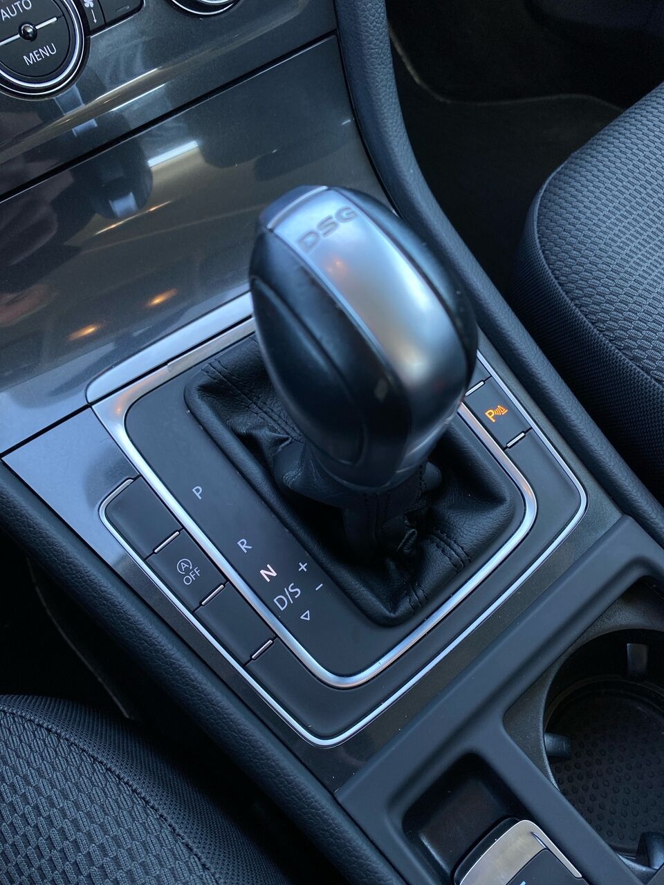 Billede af VW Golf Variant 1,5 TSI EVO ACT Comfortline DSG 130HK Stc 7g Aut.