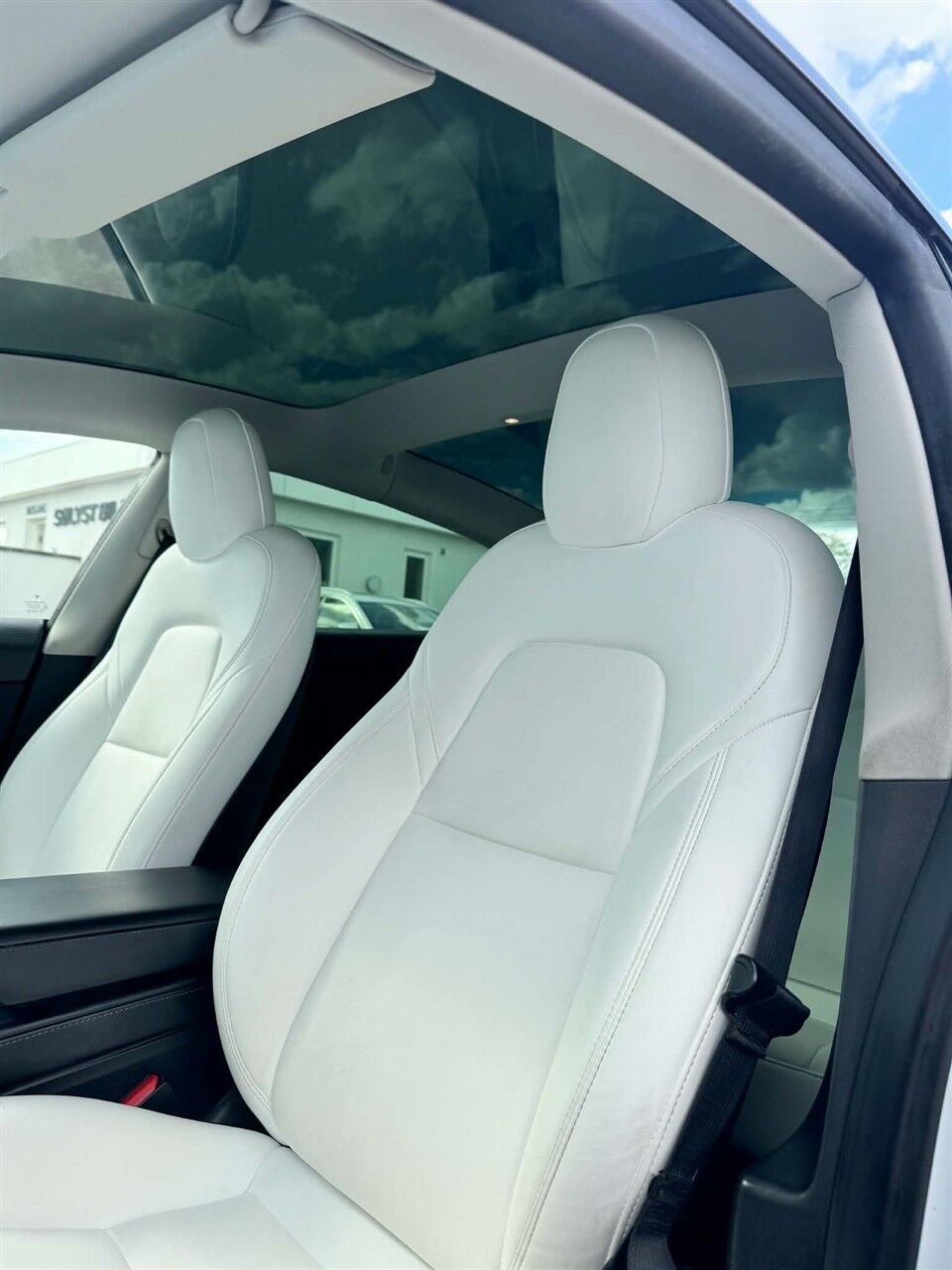 Billede af Tesla Model 3 EL Standard Range Plus 325HK Aut.
