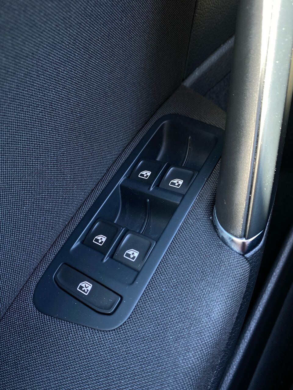 Billede af VW Golf Variant 1,5 TSI EVO ACT Comfortline DSG 130HK Stc 7g Aut.