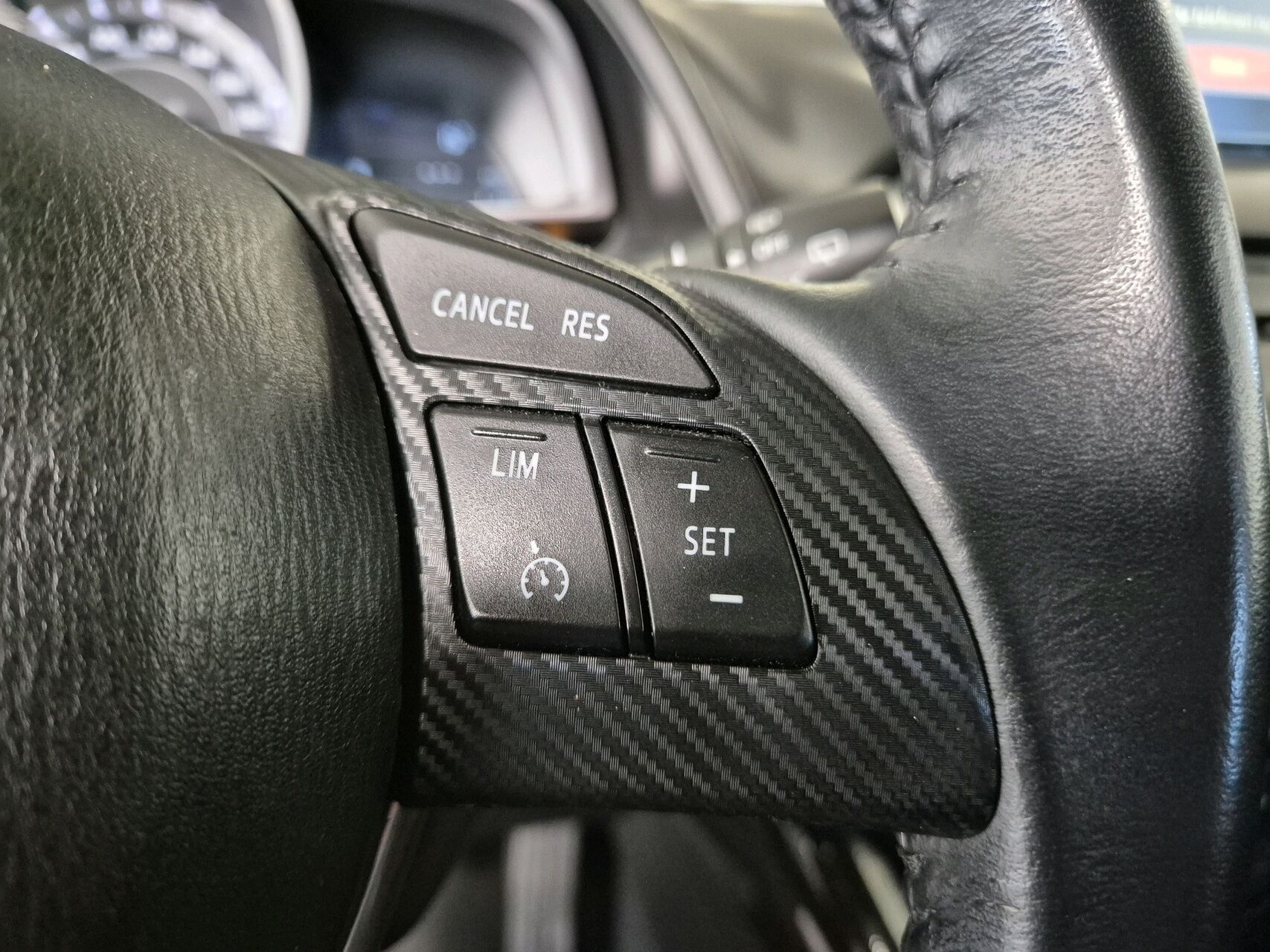 Billede af Mazda 2 1,5 Vision 90HK 5d