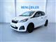 Billede af Peugeot 108 1,0 e-Vti Access 69HK 5d