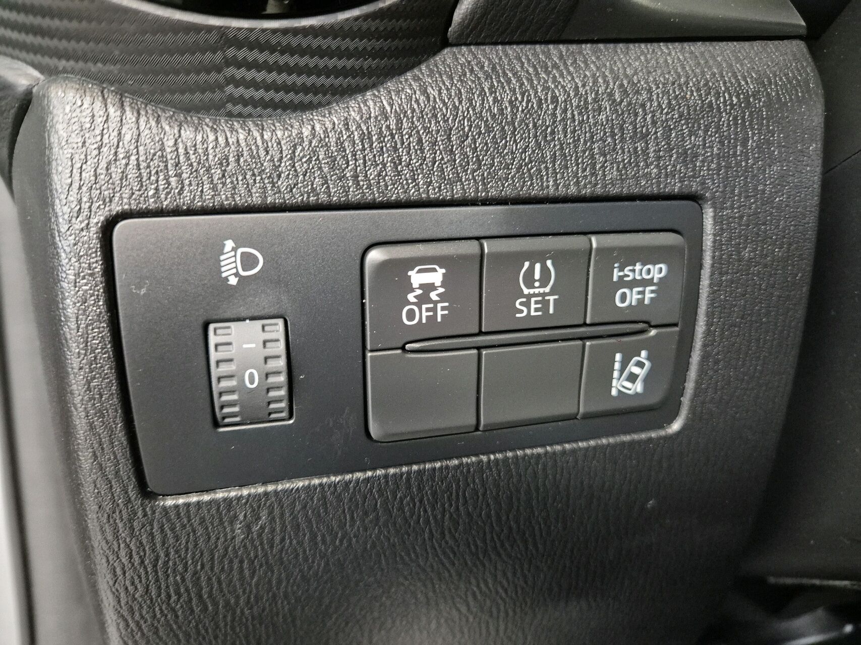 Billede af Mazda 2 1,5 Vision 90HK 5d