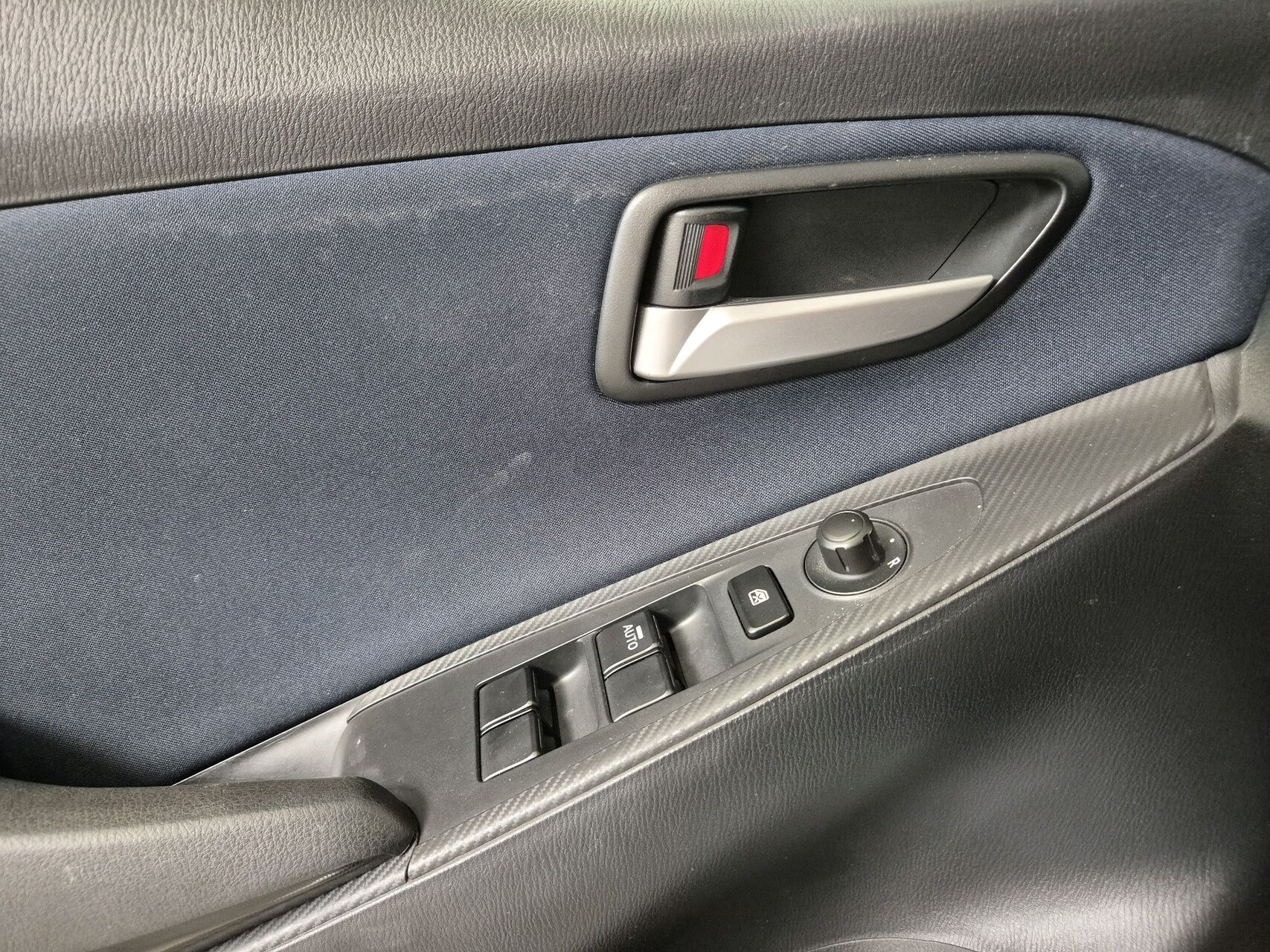 Billede af Mazda 2 1,5 Vision 90HK 5d